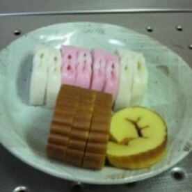 時短 大忙しの大晦日のオードブル レシピ 作り方 By 2727椿 楽天レシピ